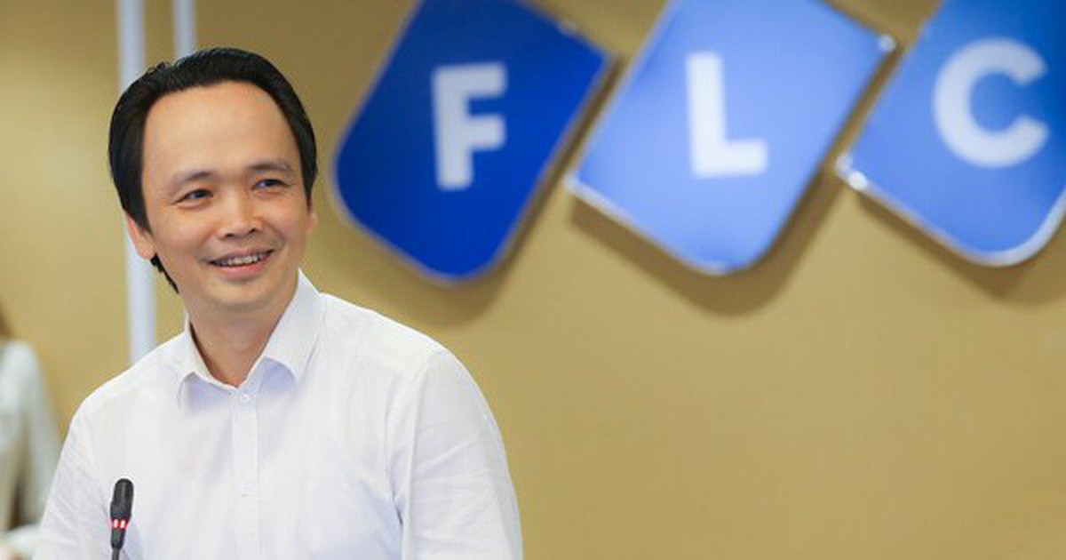 Ông Trịnh Văn Quyết vừa trở lại ghế chủ tịch, FLC Group tính đầu tư 2 dự án 1 tỷ USD tại xứ Thanh