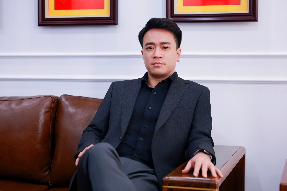 Viết tâm thư chia sẻ về hành trình 10 năm cùng Vntrip gây bão mạng, chủ tịch Lê Đắc Lâm bị hiểu nhầm đã rút lui