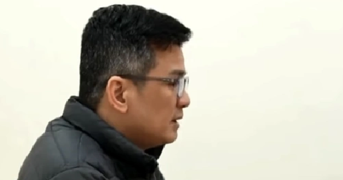 Khởi tố 74 bị can vì liên quan vụ can thiệp, chỉnh sửa chỉ số quan trắc môi trường