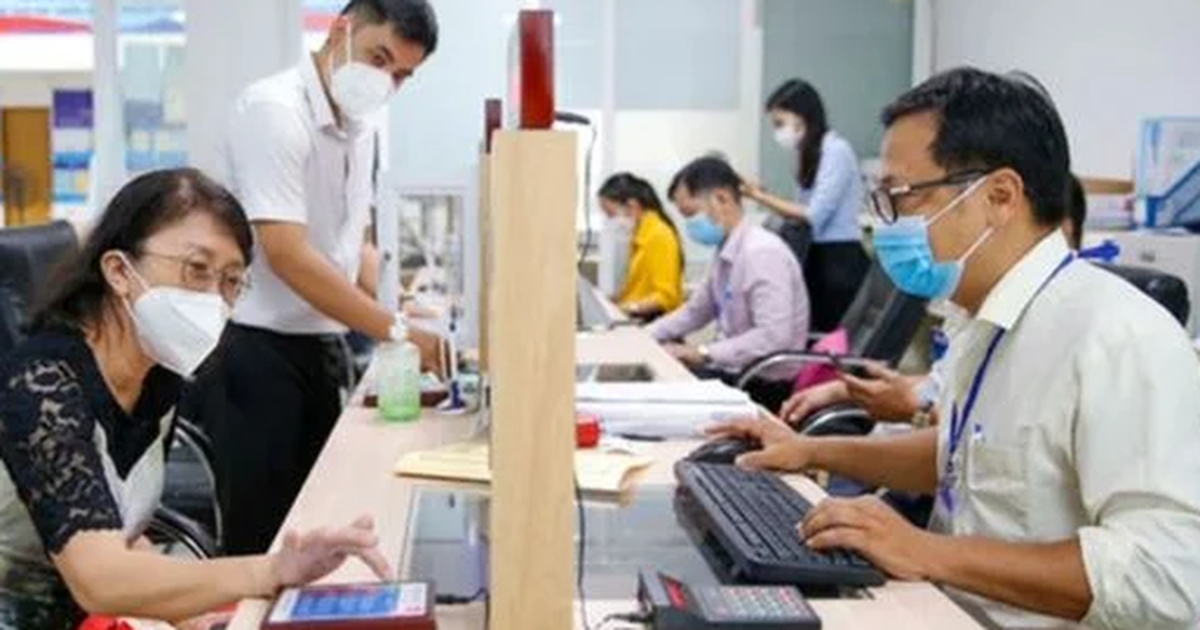 Cách tính trợ cấp cho người nghỉ việc sau khi nâng lương