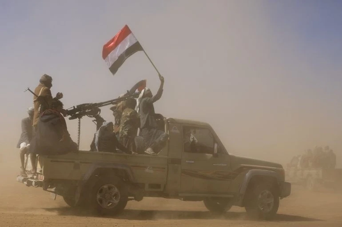 Lực lượng Houthi nhập cuộc: Kịch bản leo thang mới và 'hiệu ứng domino' tại Trung Đông