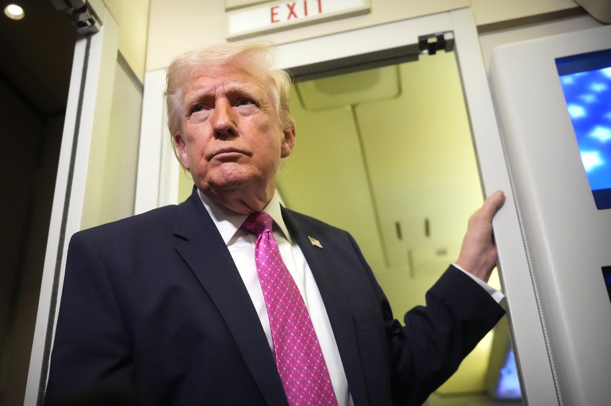 Tổng thống Trump: Iran 'cơ bản' chấp nhận kế hoạch 15 điểm của Mỹ