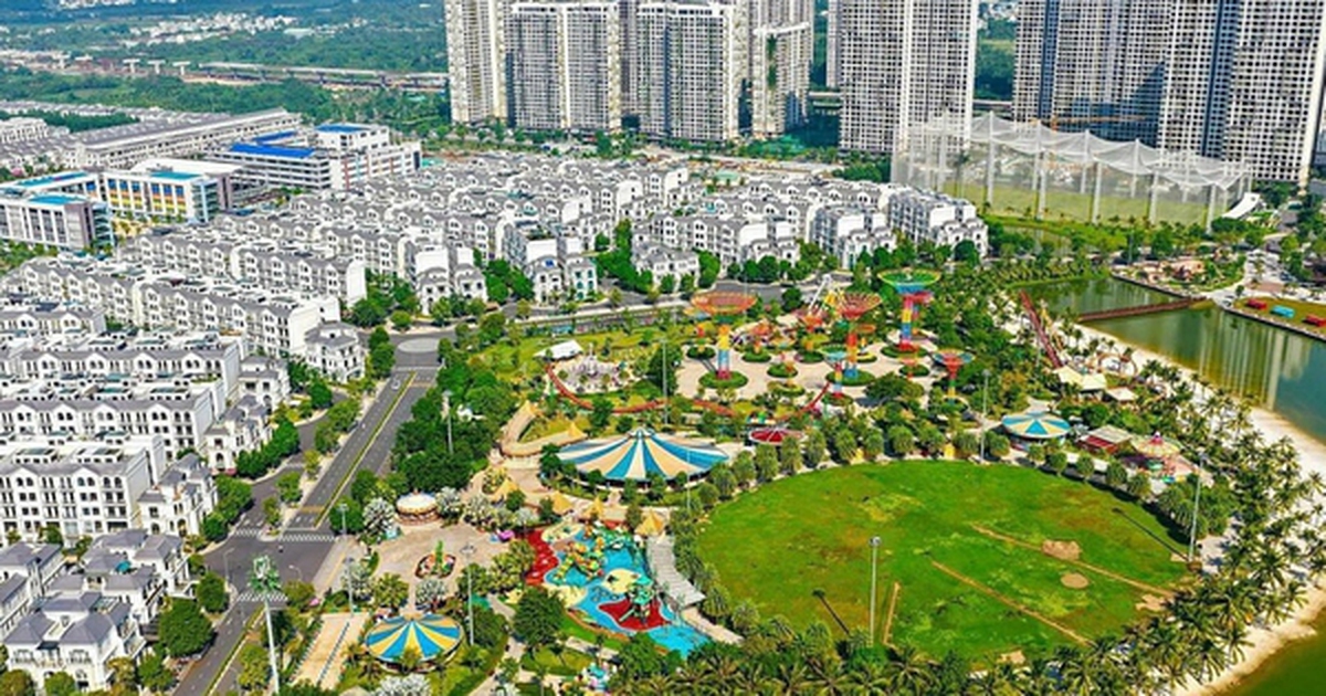 TPHCM sẽ có tuyến metro 33.000 tỷ đồng đi qua khu đô thị Thủ Thiêm, điểm cuối tại dự án gần 270ha của tỷ phú Phạm Nhật Vượng