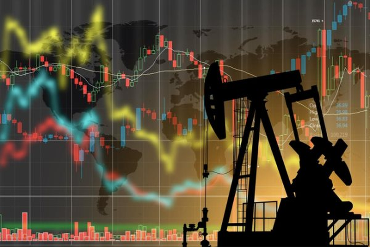 Doanh nghiệp dầu khí lớn nhất sàn chứng khoán được dự báo lãi 3.000 tỷ đồng trong quý 1