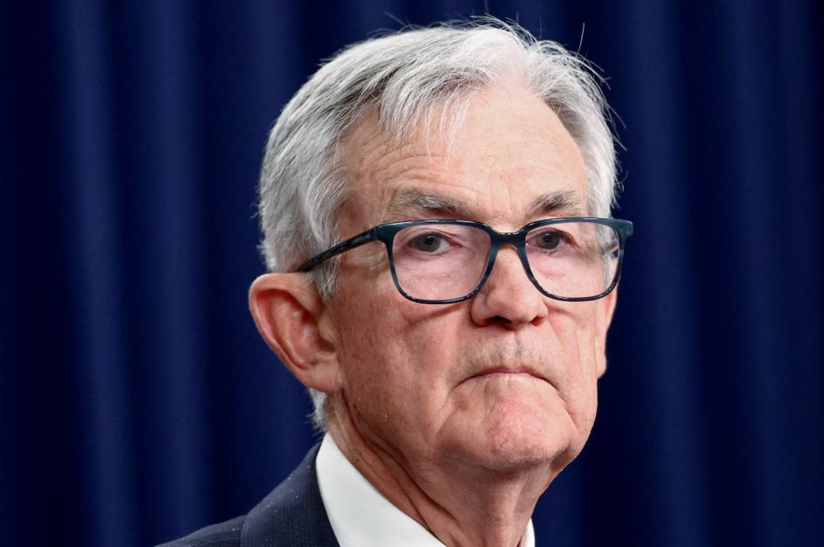 Chủ tịch Jerome Powell lên tiếng, 'đập tan' kỳ vọng Fed tăng lãi suất