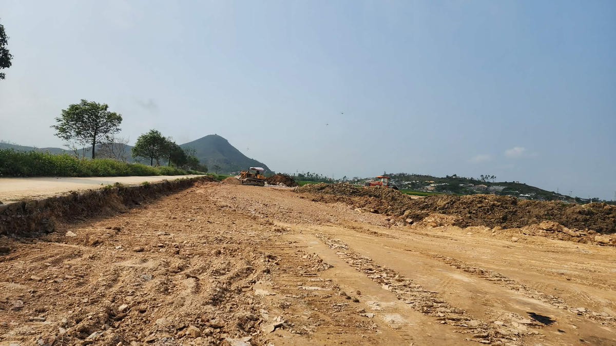 Nghệ An: Đẩy nhanh xây dựng khu tái định cư cho đường sắt cao tốc Bắc – Nam