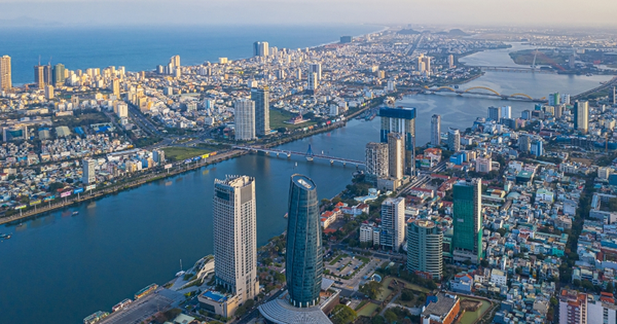 Bất ngờ với đà tăng giá chung cư Đà Nẵng vượt TP.HCM, giá bán sơ cấp đạt 83 triệu đồng/m2