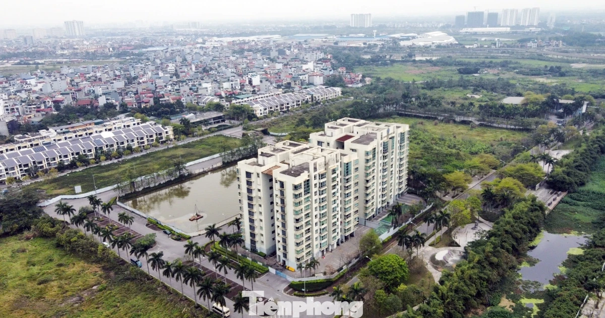 Chủ dự án 88 Central 'lật kèo' sau 6 năm ôm đất: Chuyển đơn đến công an giải quyết