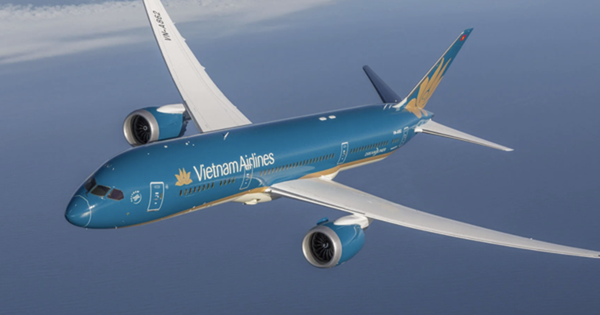 Phó tổng giám đốc Vietnam Airlines: 'Giá dầu tăng thêm 1 USD, chi phí đội lên 300 tỷ đồng'