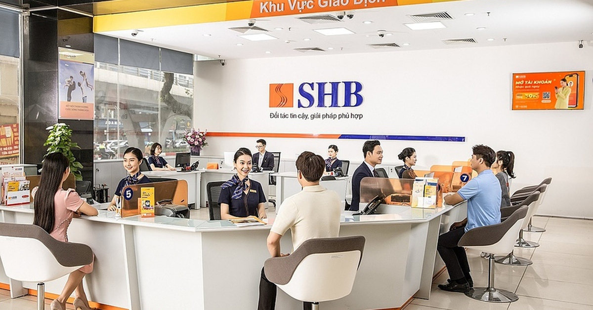SHB được UBCKNN cấp Giấy phép đăng ký chào bán cổ phiếu ra công chúng
