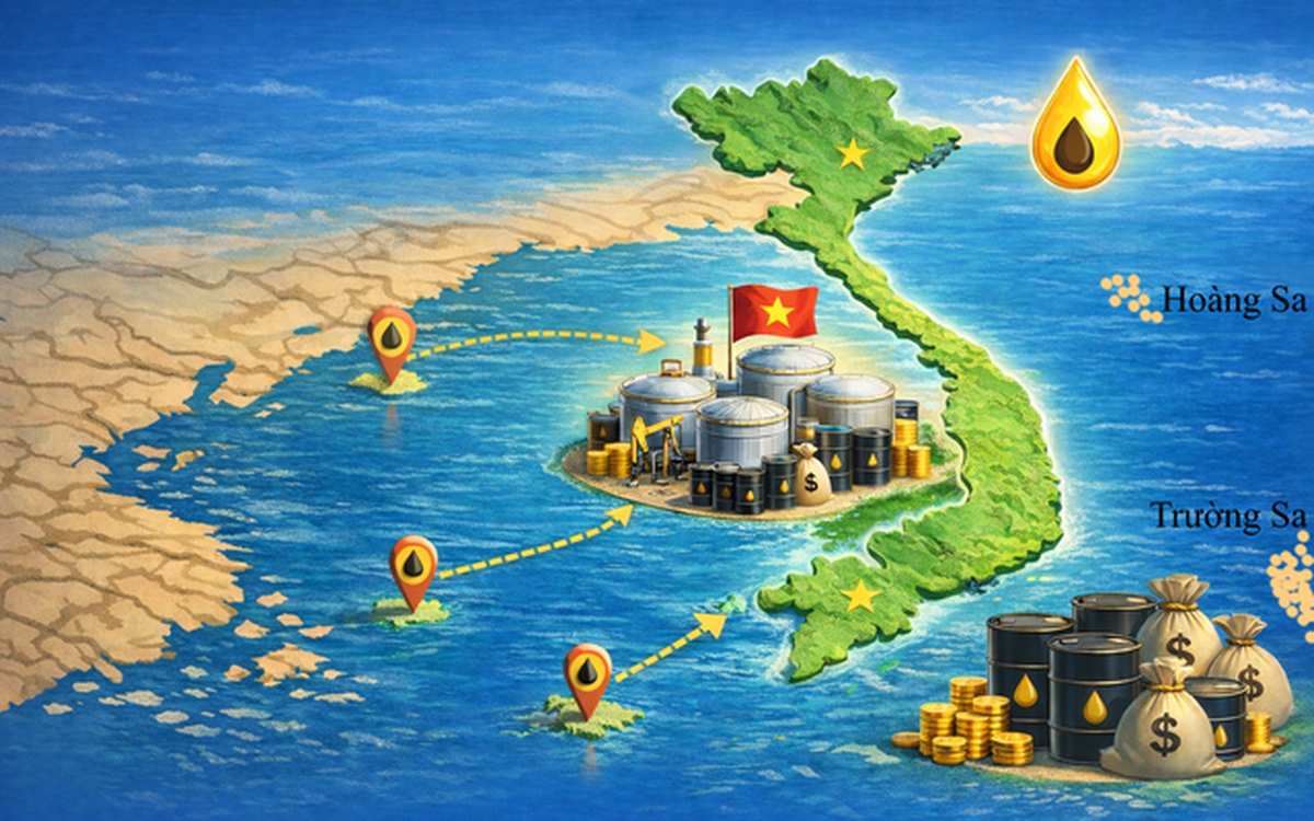 Thủ tướng yêu cầu nghiên cứu phương án nâng dự trữ xăng dầu lên 90 ngày nhập khẩu: Việt Nam cần trữ bao nhiêu?