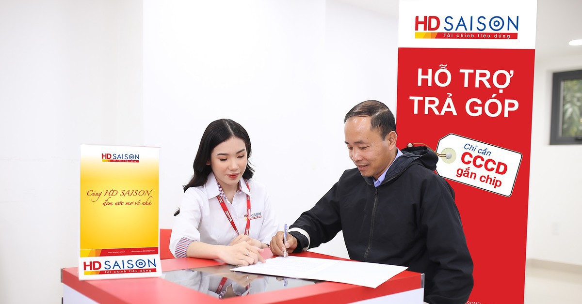 HDBank nâng sở hữu tại HD SAISON lên 75%: Gia tăng kiểm soát, tối ưu hệ sinh thái, mở rộng tăng trưởng