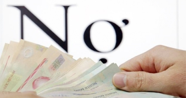 Từ chủ nợ thành tội phạm