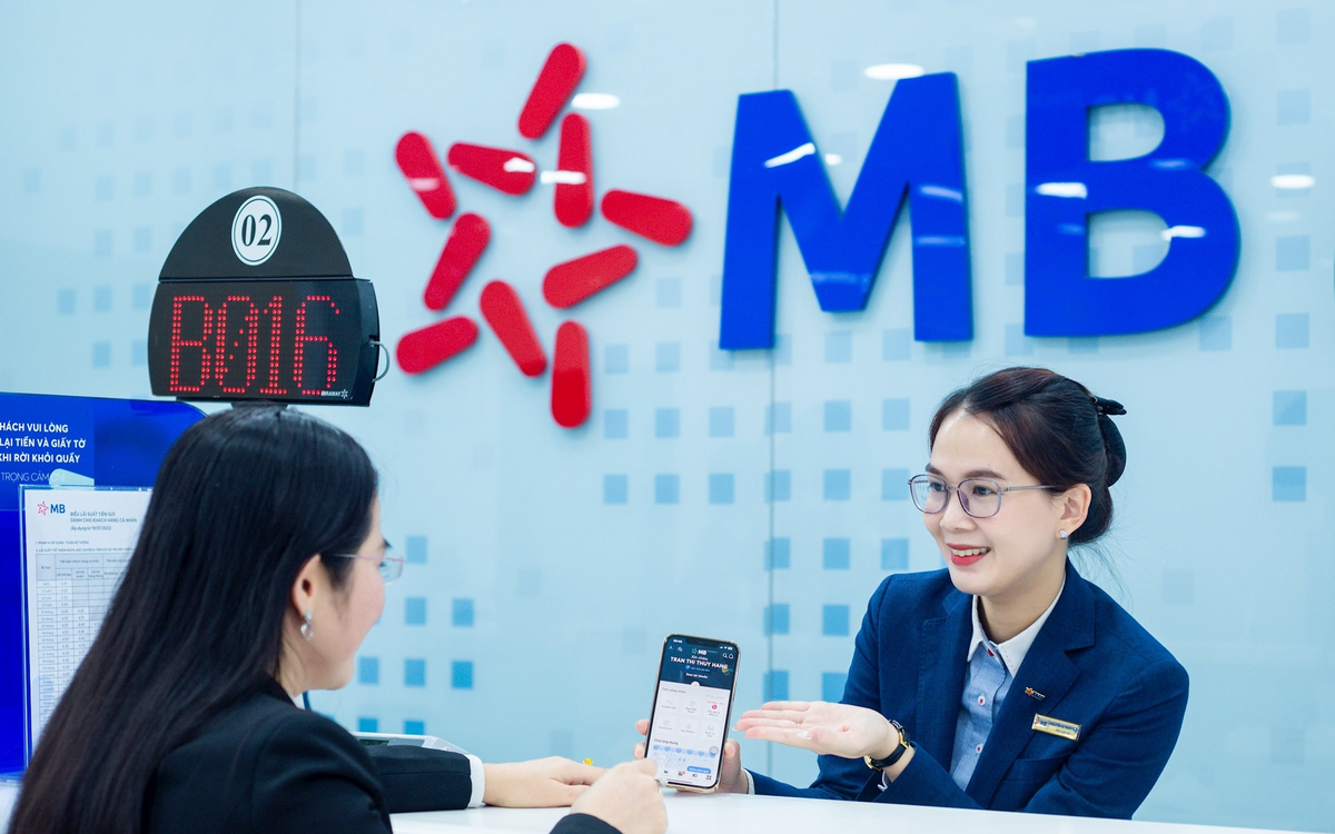 Không chỉ BIDV, có thể bạn đang đọc sai tên hàng loạt ngân hàng MB, TPBank, VPBank, LPBank, ….