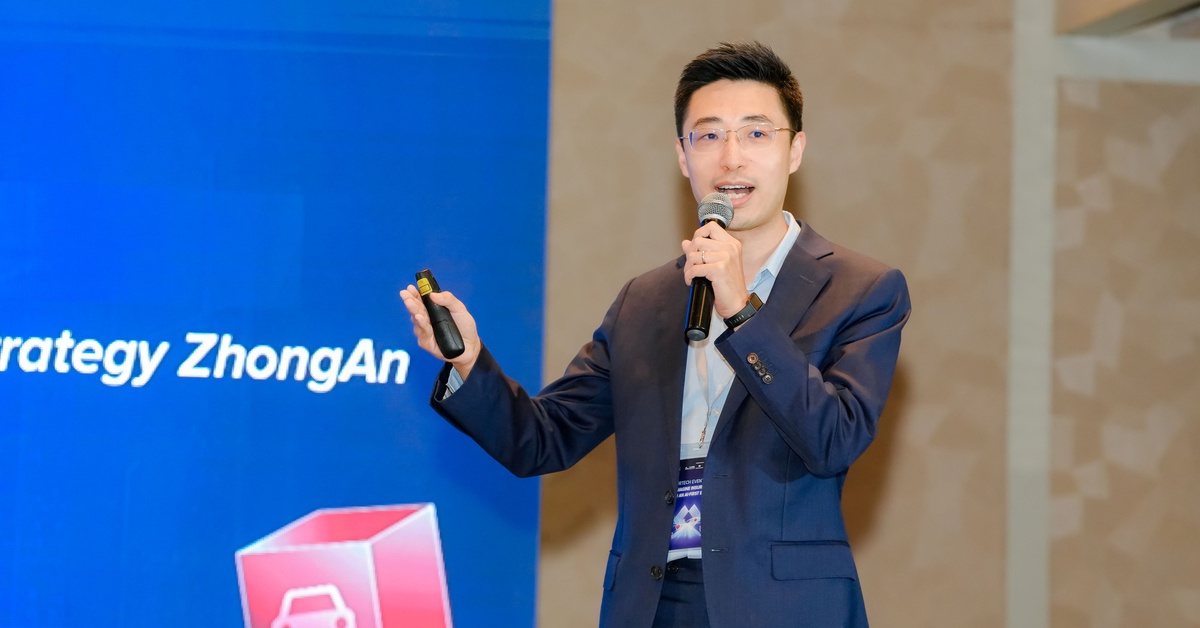 AI-first và bước ngoặt tái kiến thiết ngành bảo hiểmViệt Nam