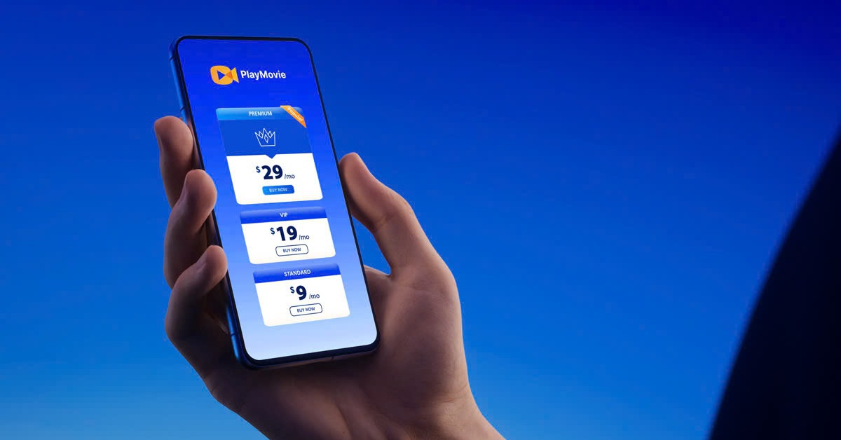 Khi khách hàng có thể “chọn gói” ngân hàng như Netflix
