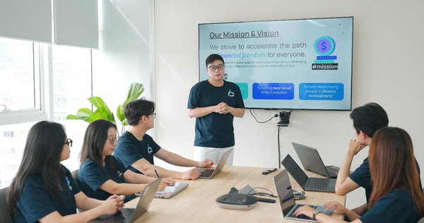 Công nghệ là cốt lõi cho sự phát triển của xu hướng Buy Now Pay Later