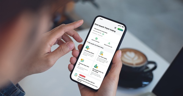 Hành trình phát triển hộ kinh doanh: 4 giai đoạn - VPBank CommCredit đồng hành