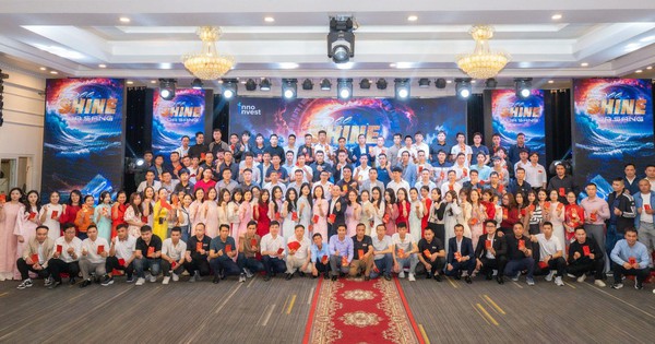 See Shine: Khi nội lực trở thành chiến lược phát triển bền vững của Kobler