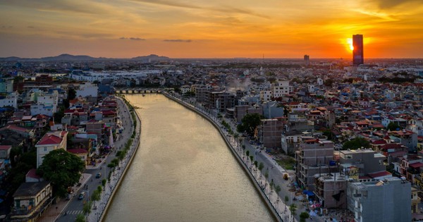 Lựa chọn của gia đình bác sĩ trẻ tại trung tâm Tây Hải Phòng