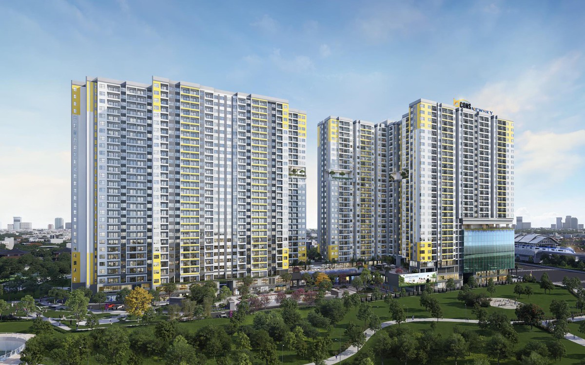 Vì sao căn hộ bám trục kết nối trở thành lựa chọn của nhà đầu tư trung – dài hạn?