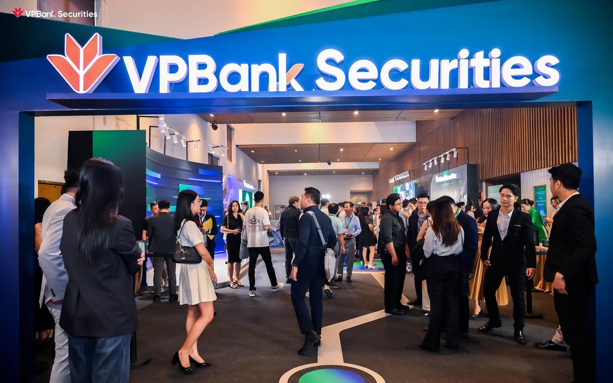 VPBankS tung gói ưu đãi linh hoạt: Zero Fee và Zero Margin