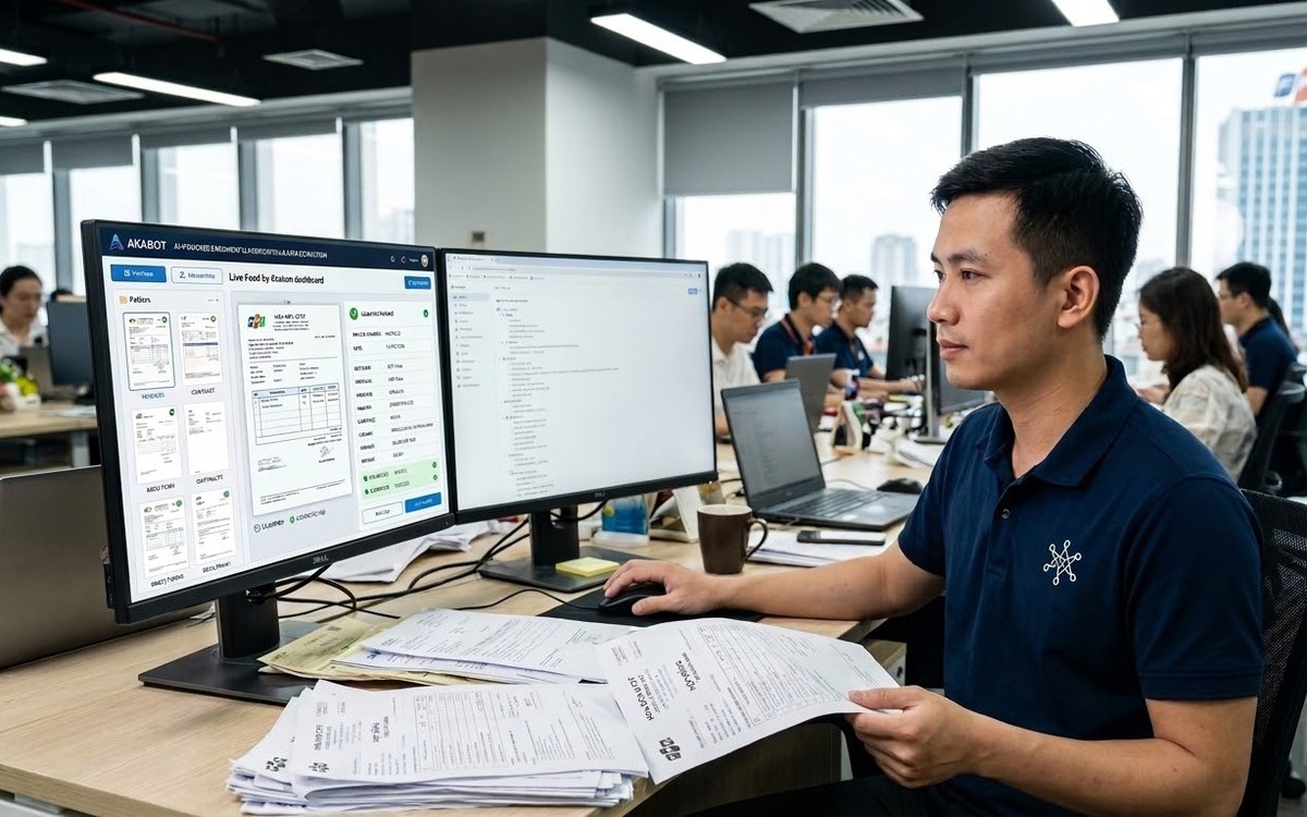 Giải pháp tự động hóa bằng AI của FPT lần đầu được cấp bằng sáng chế tại Đài Loan (Trung Quốc)