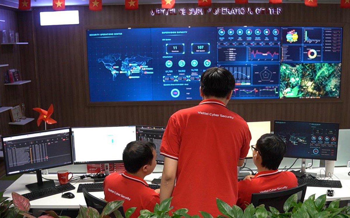 Tấn công DDoS tại Việt Nam tăng 577% chỉ sau một năm