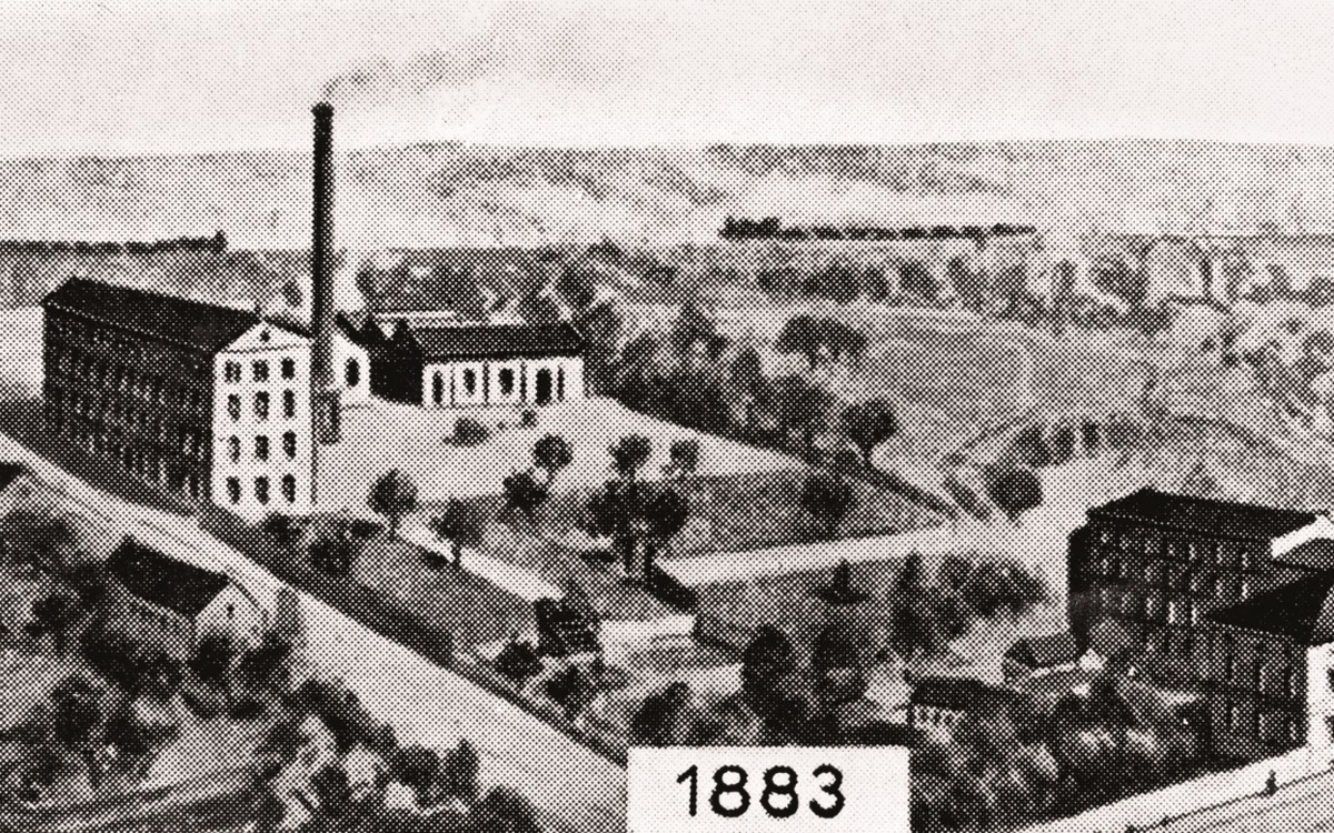 Thương hiệu gia dụng 143 năm tuổi từ Đức ra mắt tại Việt Nam