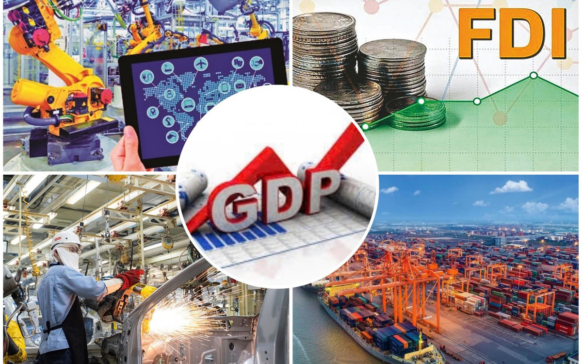 Làn sóng công nghiệp mới và sự trỗi dậy của đô thị trung tâm công nghiệp tại Ân Thi (Hưng Yên)