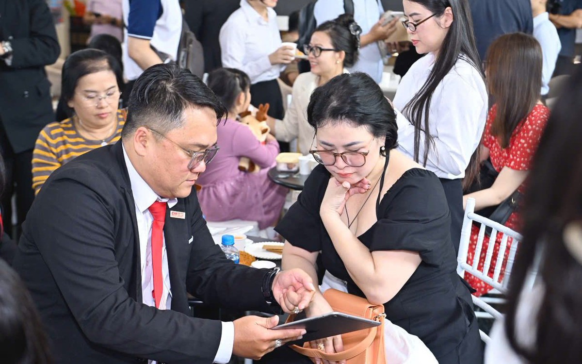 The Emerald Garden View công bố chính sách mua nhà thanh toán cố định 9 triệu/tháng, không vay