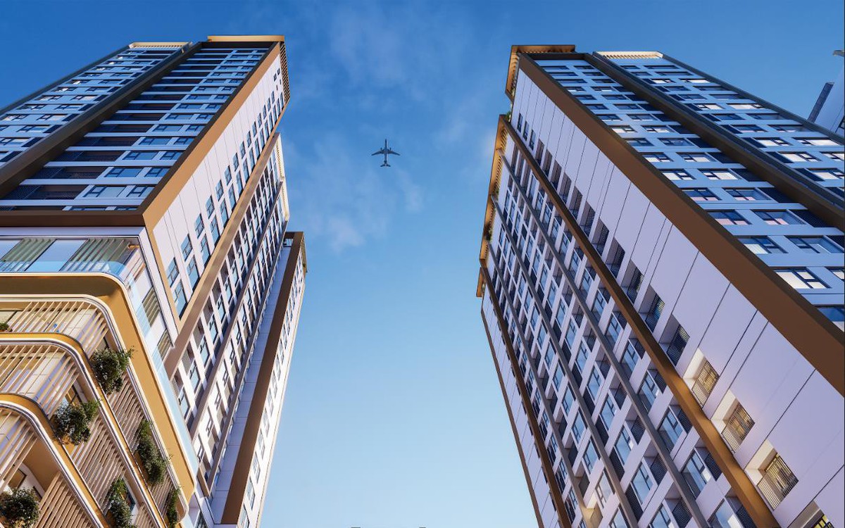 Mô hình đô thị tích hợp Live – Work – Grow tạo sức hút khác biệt cho Atera Central