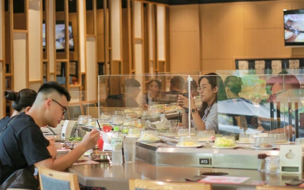 F&B trước áp lực khi hạ tầng công nghệ trở thành chìa khoá quyết định