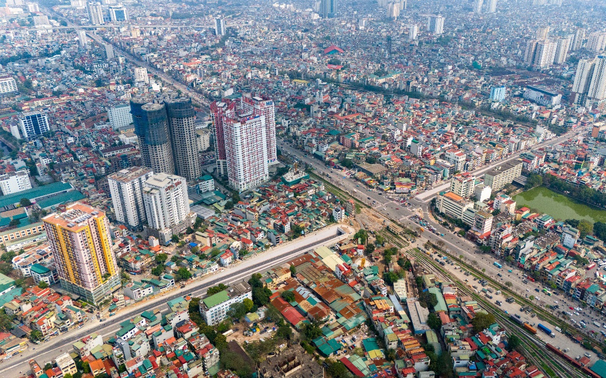 Vành đai 2.5 tăng tốc, giá BĐS liên tục tăng, The Queen nổi bật với mức giá tốt bậc nhất