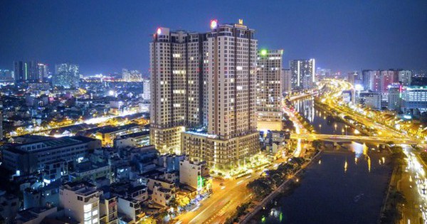 Chung cư ở 'đất vàng' Bến Vân Đồn của Phát Đạt được cấp sổ