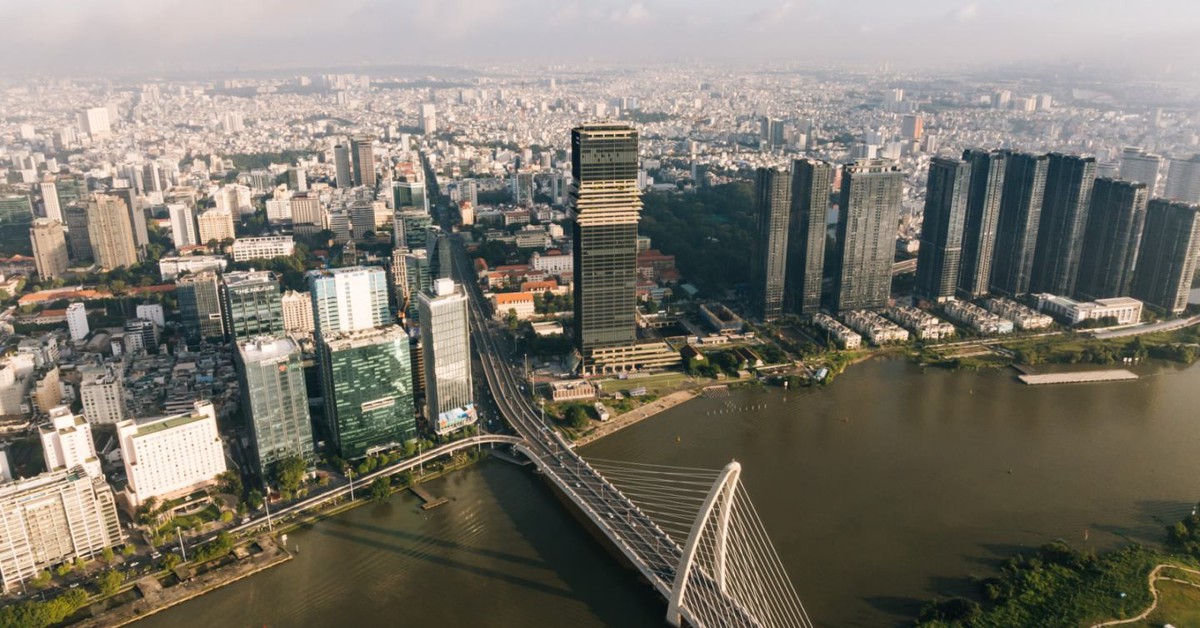 Xây dựng Trung tâm tài chính quốc tế cần song song phát triển nhân sự quản lý cấp cao