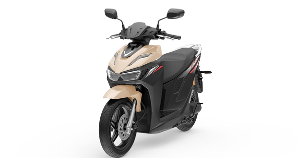 VinFast của ông Phạm Nhật Vượng chính thức mở bán xe máy điện đổi pin mới: giá chưa tới 40 triệu, đối đầu Honda Air Blade