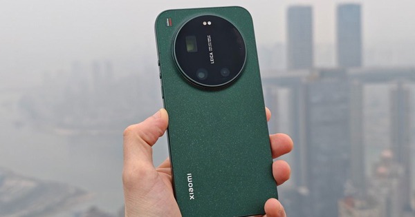 Xiaomi 17 Ultra chính thức ra mắt tại Việt Nam, giá 40 triệu thách thức iPhone 17 Pro Max, Galaxy S26 Ultra