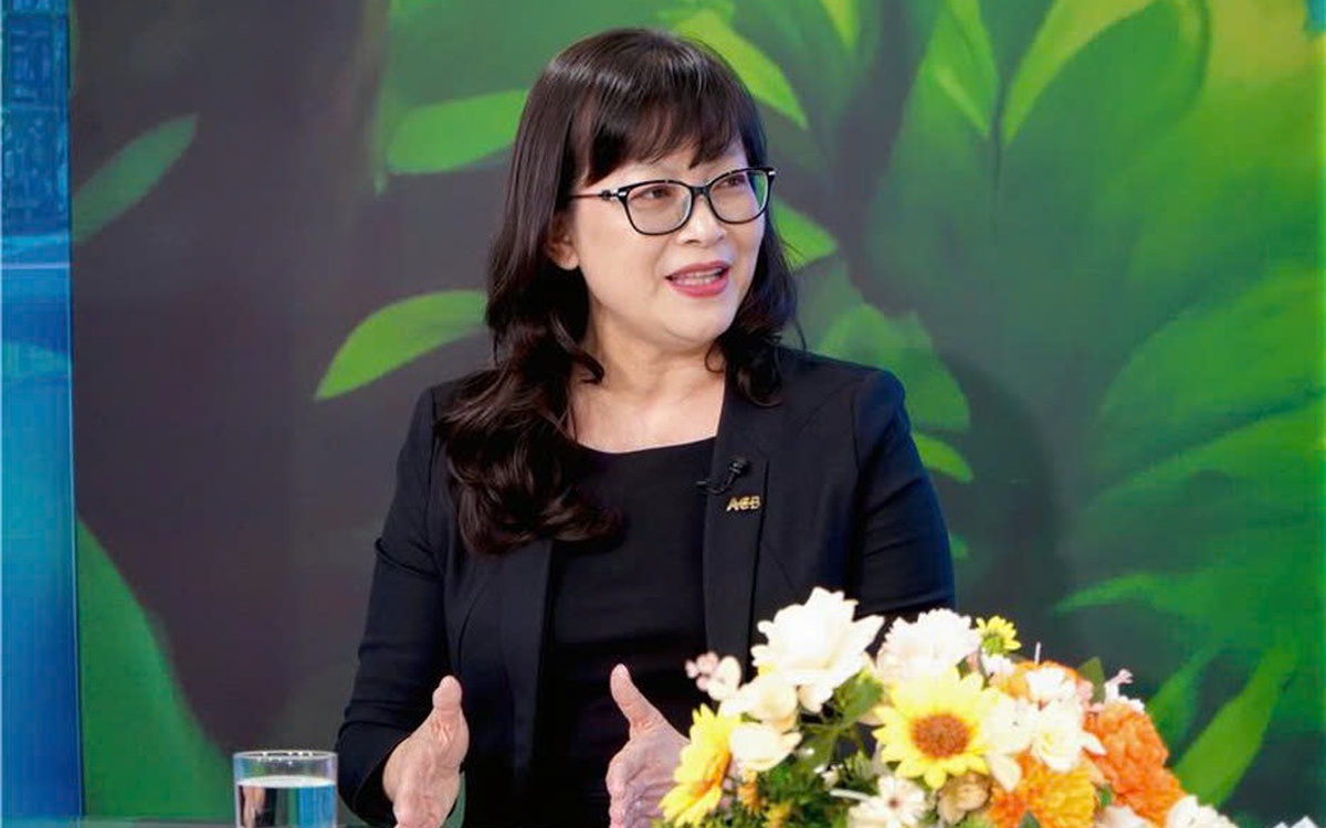 ACB: Minh bạch dòng tiền là cơ sở để ngân hàng xây dựng hạn mức tín dụng cho Hộ kinh doanh