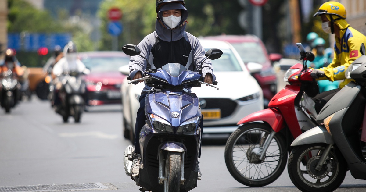 Sẽ xuất hiện 'siêu' El Nino?