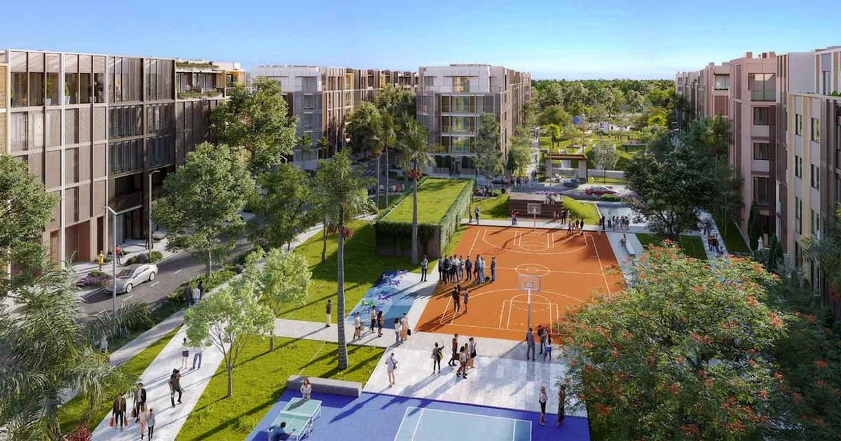 ‘Sống đủ tại một nơi’: Cuộc cách mạng trải nghiệm đô thị của cư dân toàn cầu