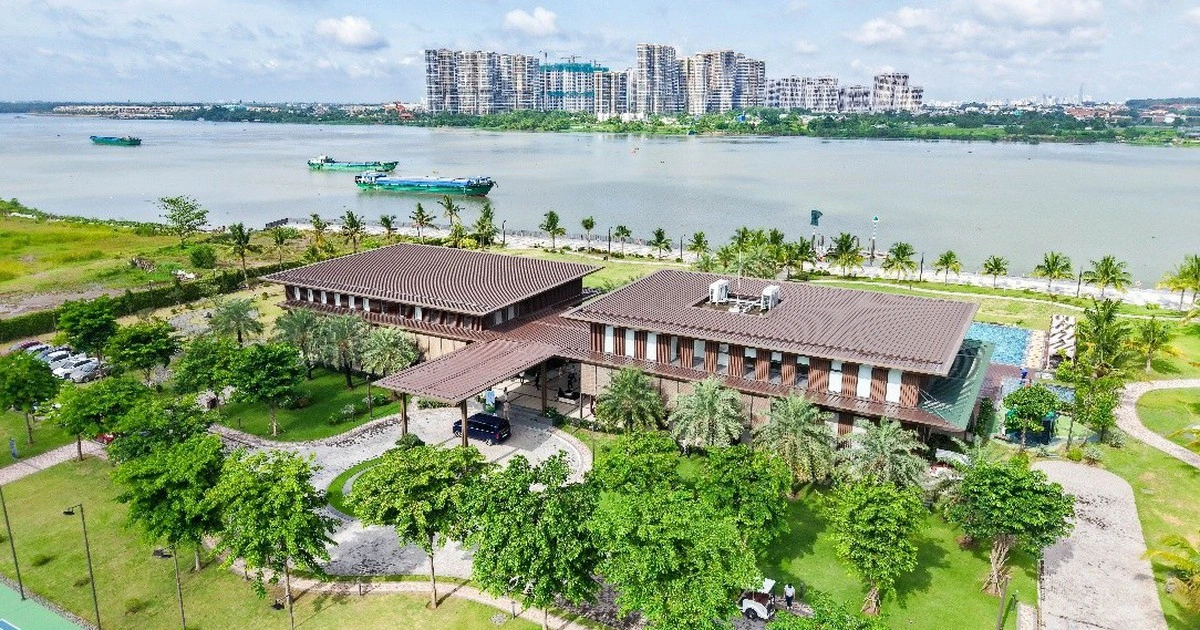 Đồng Nai hướng tới thành phố trực thuộc Trung ương - đón đầu cơ hội đầu tư