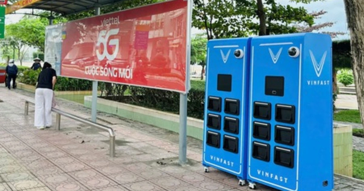 Thời cơ vàng để chuyển sang xe điện