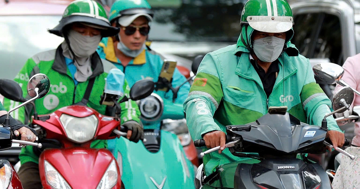 Nới cơ chế hóa đơn tổng cho nhiều ngành nghề?