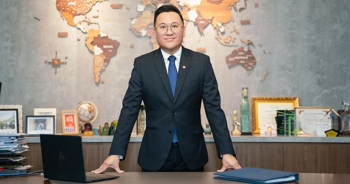 Từ chuẩn mực quốc tế đến bản địa hóa: Gamuda Land định hình chuẩn sống tại Việt Nam