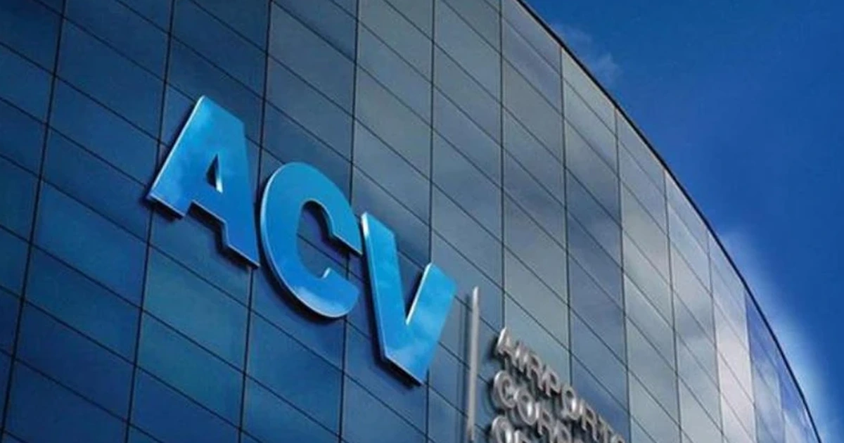 ACV thay 'ghế nóng' Chủ tịch sau biến động lớn về nhân sự