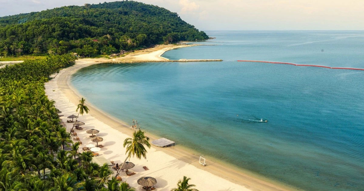 Chào đón APEC 2027, Phú Quốc đứng trước cơ hội bứt phá