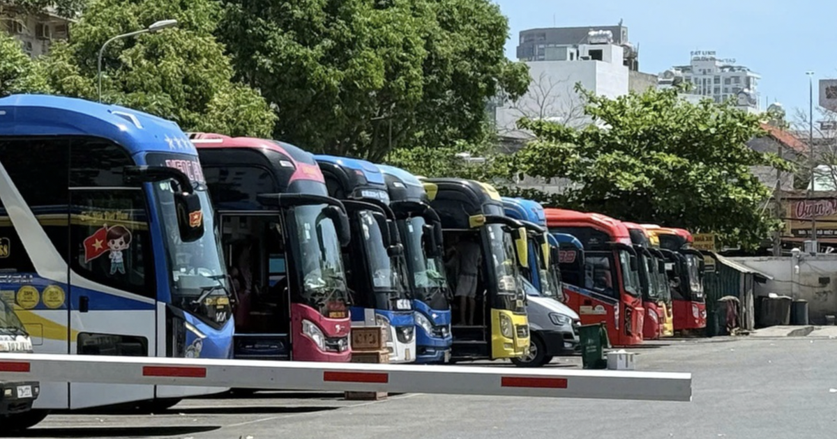 Giá cước vận tải tăng vọt, Bộ Xây dựng kiến nghị 'nóng'