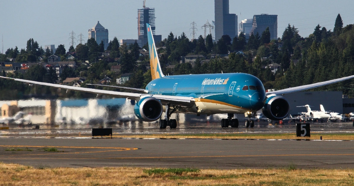 Vietnam Airlines chuẩn bị điều chỉnh mạng bay, kiểm soát chặt chi phí