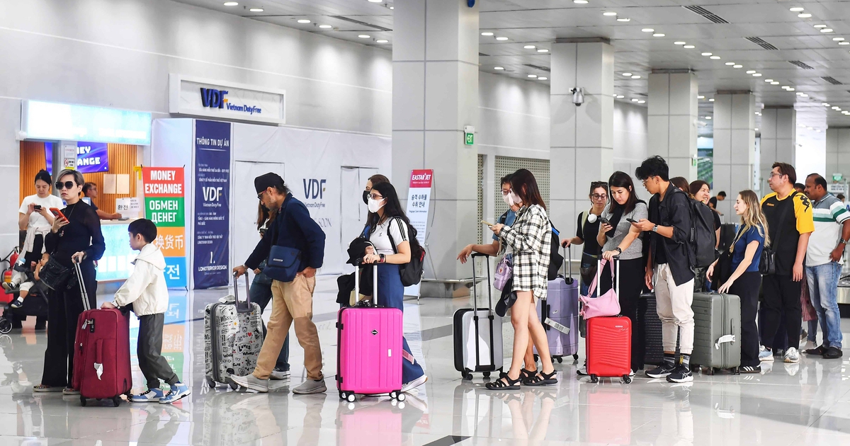 Đề xuất phụ thu nhiên liệu vé máy bay nội địa, giá cao nhất 4,68 triệu đồng/vé